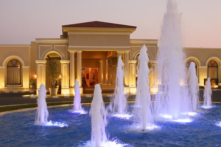 4 Sterne Hotel: Jaz Mirabel Beach - Sharm el Sheikh, Sinai, Bild 8