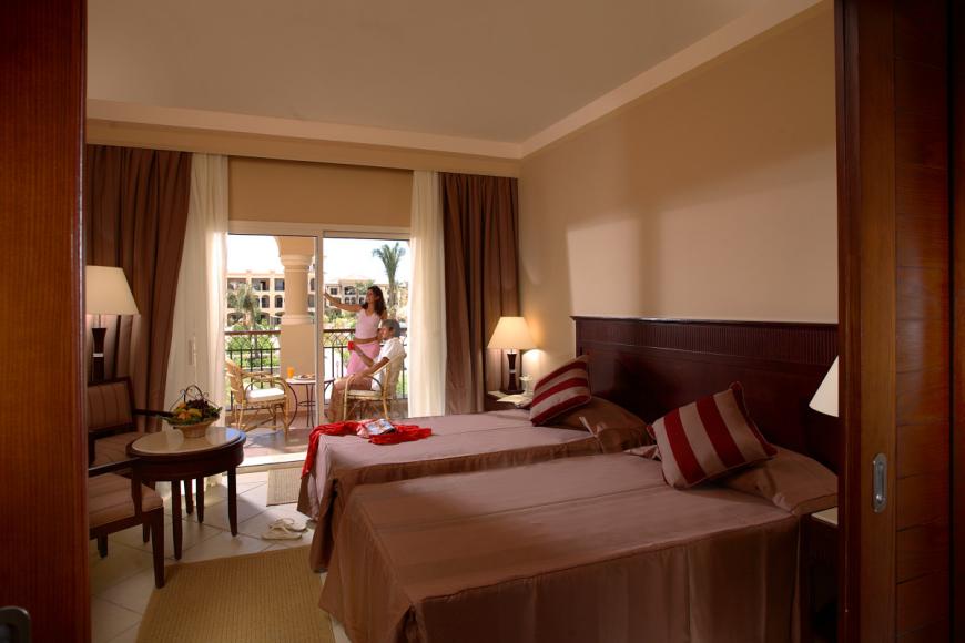 4 Sterne Hotel: Jaz Mirabel Beach - Sharm el Sheikh, Sinai, Bild 3