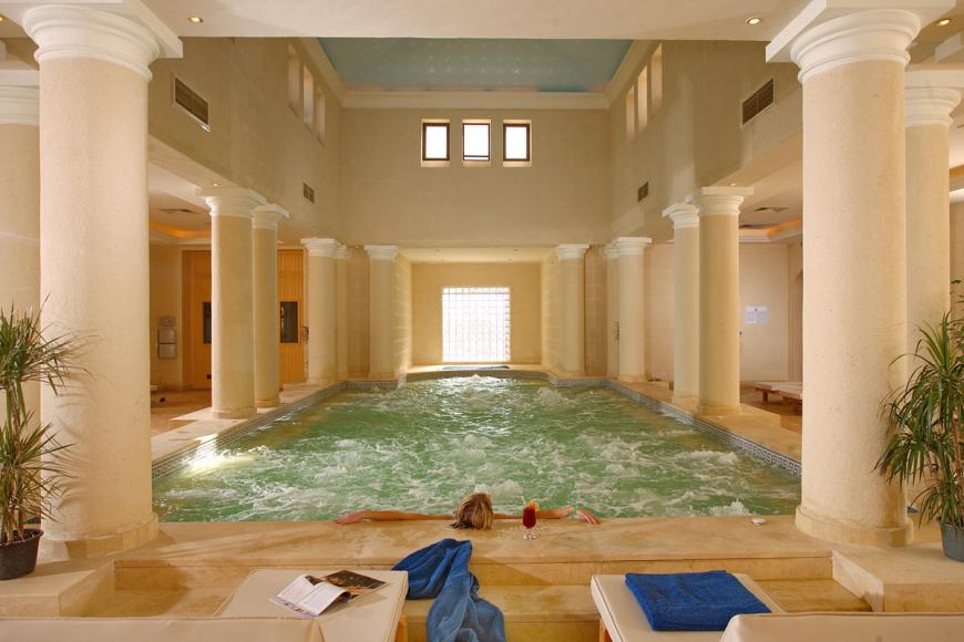 4 Sterne Hotel: Jaz Mirabel Beach - Sharm el Sheikh, Sinai, Bild 2