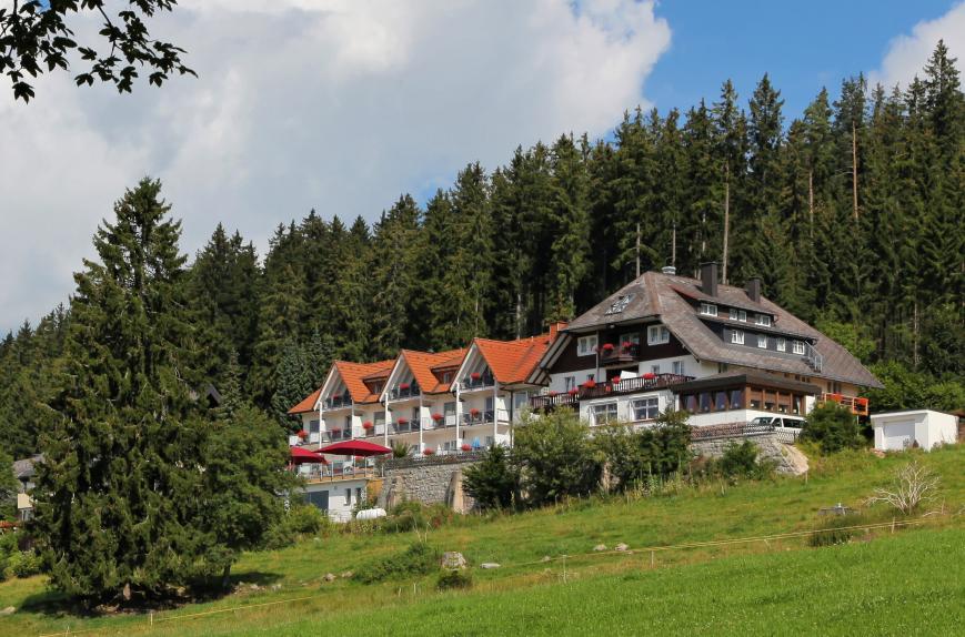 3 Sterne Familienhotel: JUFA Hotel Schwarzwald - Lenzkirch, Schwarzwald