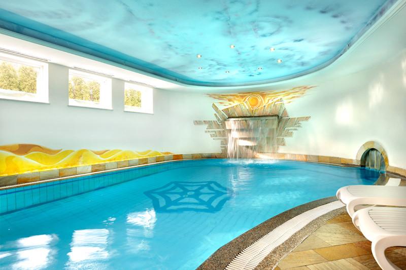 4 Sterne Familienhotel: Ferienwelt Kristall - Rauris, Salzburger Land, Bild 6