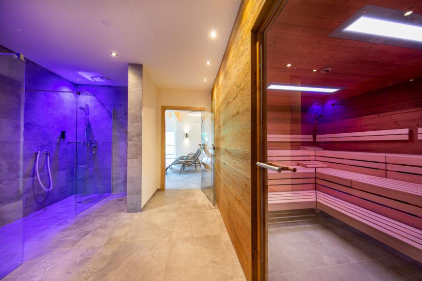 3.5 Sterne Hotel: Hotel Post Krimml - Krimml, Salzburger Land, Bild 9