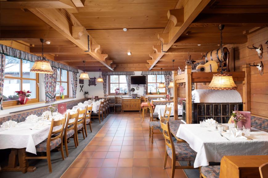 3.5 Sterne Hotel: Hotel Post Krimml - Krimml, Salzburger Land, Bild 7