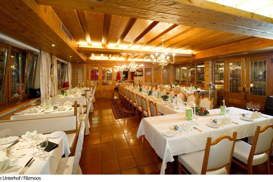 4 Sterne Hotel: Hotel Unterhof - Filzmoos, Salzburger Land, Bild 3