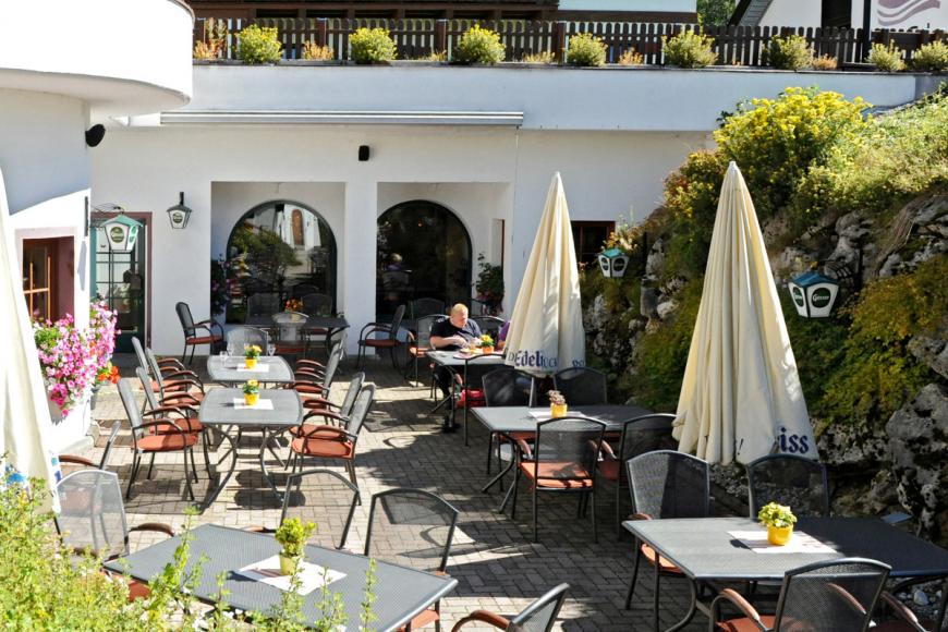 0 Sterne Familienhotel: Familien- und Sporthotel Marco Polo Club Alpina - Maria Alm am Steinernen Meer, Salzburger Land, Bild 2