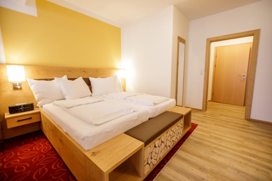 4 Sterne Familienhotel: Feriendorf Ponyhof - Fusch an der Glocknerstraße, Salzburger Land, Bild 3