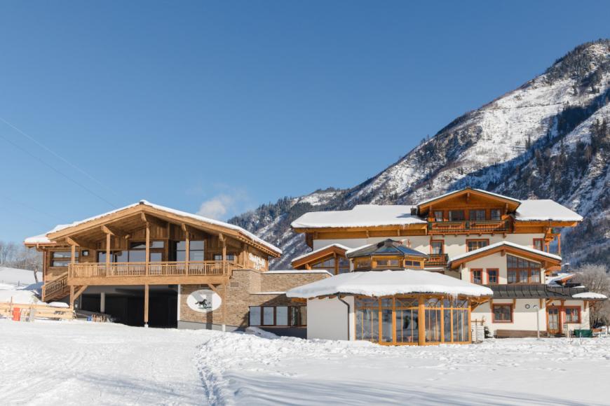 4 Sterne Familienhotel: Feriendorf Ponyhof - Fusch an der Glocknerstraße, Salzburger Land, Bild 10