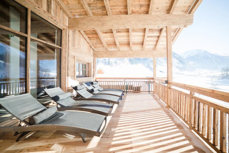 4 Sterne Familienhotel: Feriendorf Ponyhof - Fusch an der Glocknerstraße, Salzburger Land, Bild 8