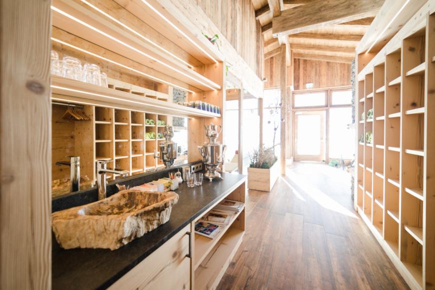 4 Sterne Familienhotel: Feriendorf Ponyhof - Fusch an der Glocknerstraße, Salzburger Land, Bild 6