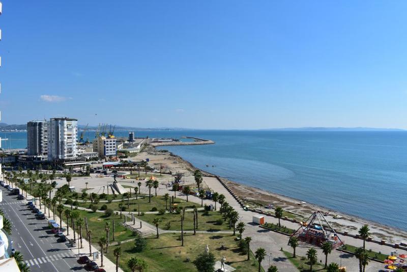 4 Sterne Hotel: Arvi - Durres, Durres