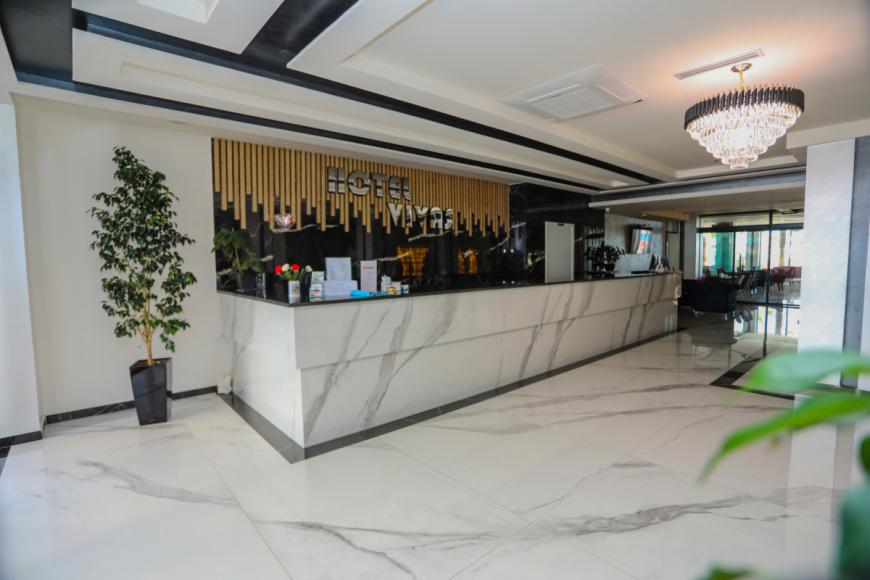 4 Sterne Hotel: Hotel Vivas & Spa - Durres, Durres, Bild 7