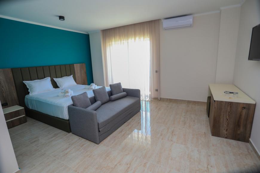 4 Sterne Hotel: Hotel Vivas & Spa - Durres, Durres, Bild 9