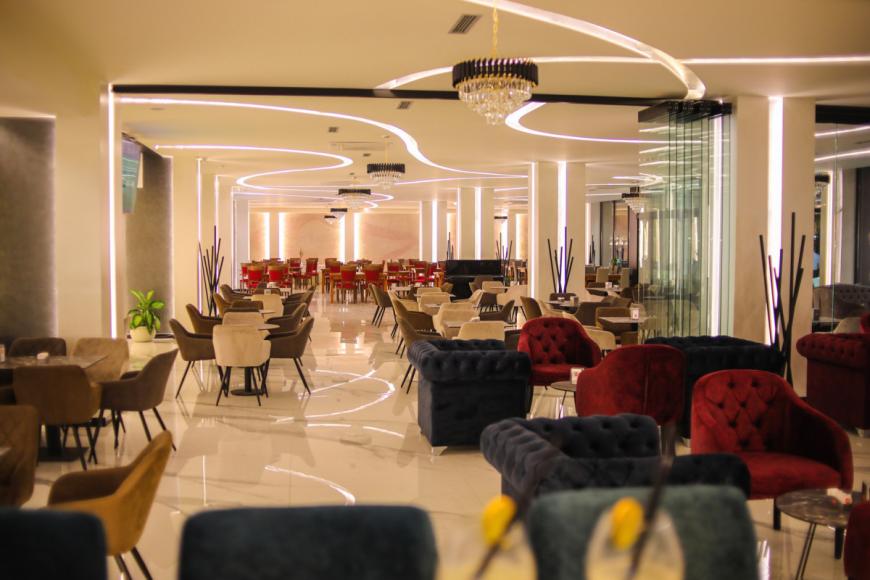 4 Sterne Hotel: Hotel Vivas & Spa - Durres, Durres, Bild 5