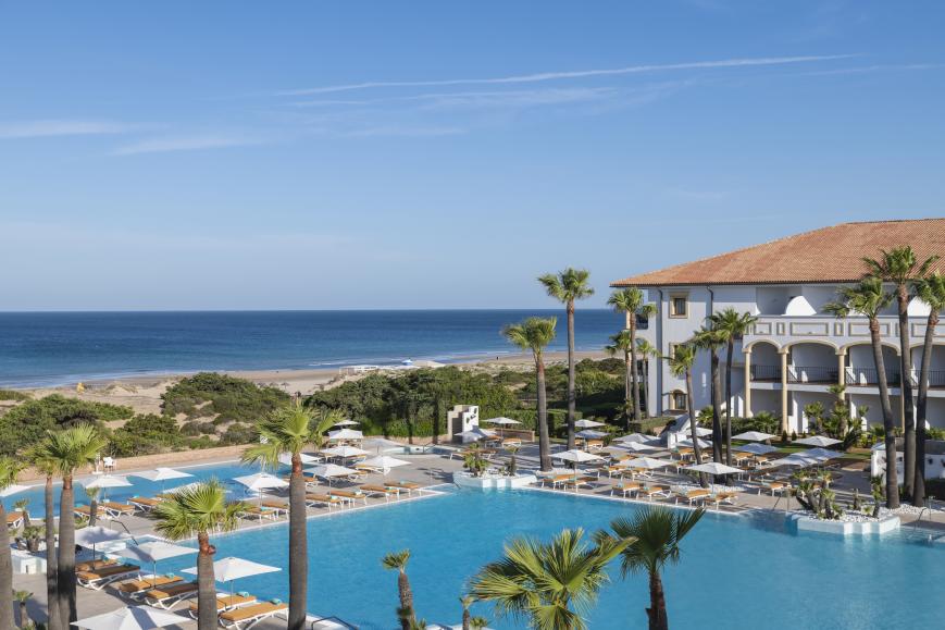 5 Sterne Familienhotel: Iberostar Selection Andalucia Playa - Novo Sancti Petri, Costa de la Luz (Andalusien)