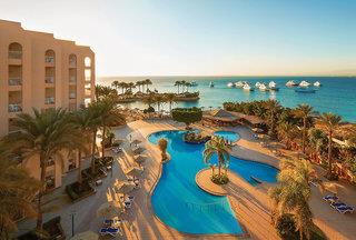 Pauschalreise  buchen: Hurghada Marriott Beach Resort