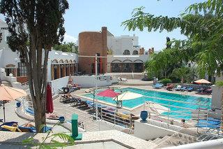 All Inclusive Pauschalreise buchen: Caribbean Village Agador