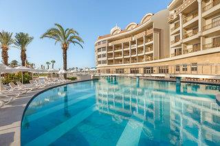 All Inclusive Pauschalreise buchen: Kirman Belazur Resort & Spa
