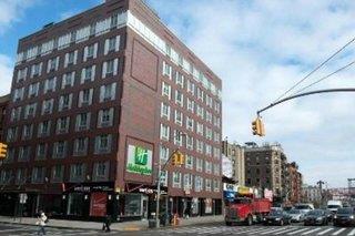 Pauschalreise  buchen: Holiday Inn NYC Lower East Side