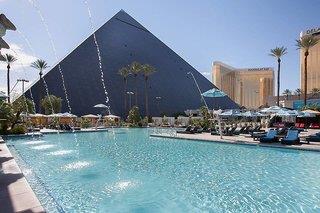 Pauschalreise  buchen: Luxor Hotel & Casino