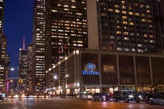 Pauschalreise  buchen: New York Hilton Midtown