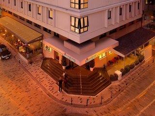 Pauschalreise buchen: Nippon Hotel