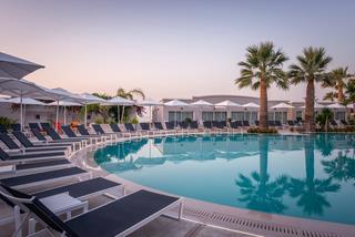 All Inclusive Pauschalreise  buchen: Mitsis Rodos Village