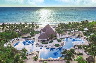 All Inclusive Pauschalreise  buchen: Catalonia Playa Maroma