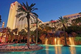 Pauschalreise buchen: Flamingo Las Vegas Hotel & Casino