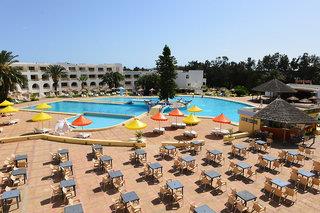 All Inclusive Pauschalreise buchen: Hotel Liberty Resort
