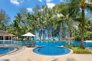 Pauschalreise  buchen: OUTRIGGER Khao Lak Beach Resort