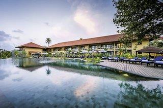 Pauschalreise buchen: Anantara Kalutara Resort