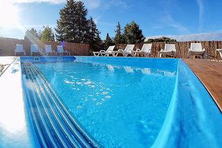 Hotel buchen: Amberia