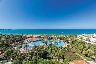 Pauschalreise buchen: Hotel Defne Star