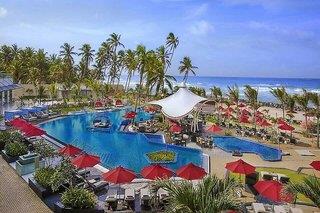 Pauschalreise  buchen: Radisson Blu Resort, Galle