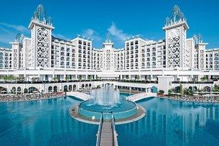 All Inclusive Pauschalreise  buchen: Granada Luxury Belek