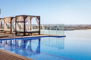 Pauschalreise buchen: Jupiter Marina Hotel - Couples & Spa