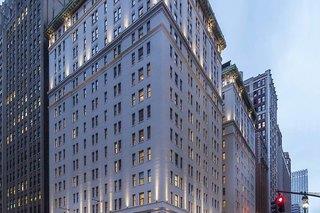 Pauschalreise buchen: Moxy NYC Times Square