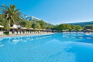 Pauschalreise buchen: Unahotels Naxos Beach Sicilia