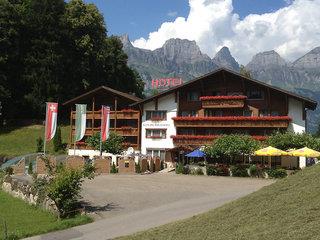 Hotel  buchen: Knobelboden