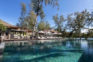 Pauschalreise buchen: Cape Fahn Hotel