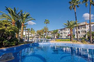 Pauschalreise  buchen: Alcudia Garden Aparthotel