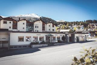 Hotel  buchen: Posthotel Valbella
