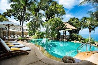 Pauschalreise  buchen: Centara Villas Phuket