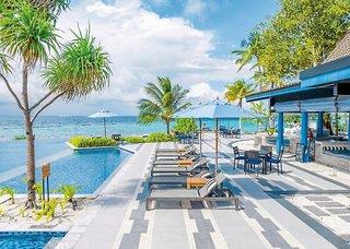 Pauschalreise  buchen: SAii Lagoon Maldives