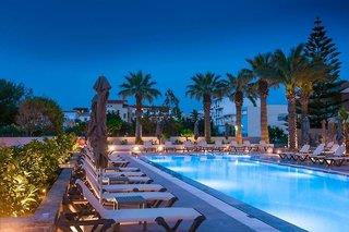 Pauschalreise buchen: Petousis Hotel & Suites