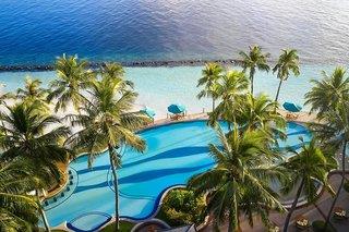 Pauschalreise  buchen: Royal Island Resort & Spa