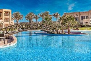 All Inclusive Pauschalreise buchen: Sataya Resort Marsa Alam