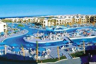 All Inclusive Pauschalreise buchen: Ali Baba Palace
