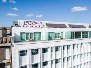 Pauschalreise  buchen: YOTEL Porto