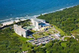 Hotel buchen: Arka Medical Spa - Hotel